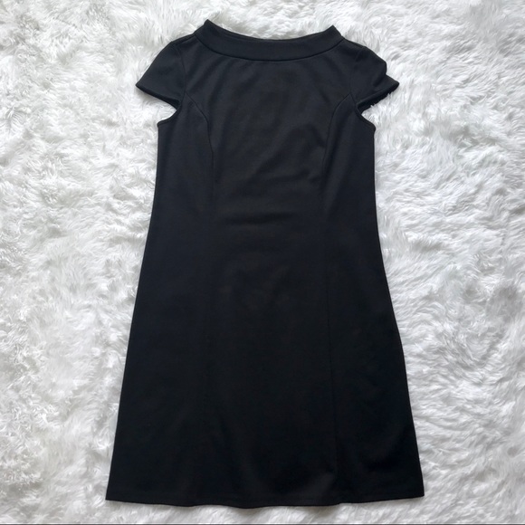LOFT Dresses & Skirts - LOFT cap sleeve dress